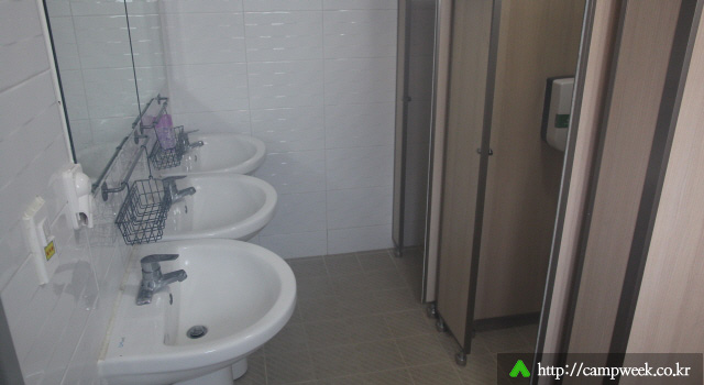 캠플레이 캠핑장