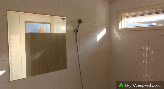 캠플레이 캠핑장