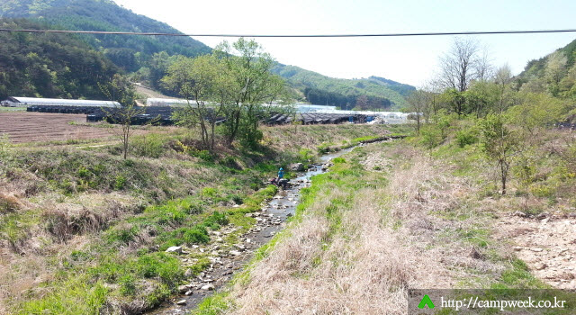 매화분교오토캠핑장 매화분교오토캠핑장