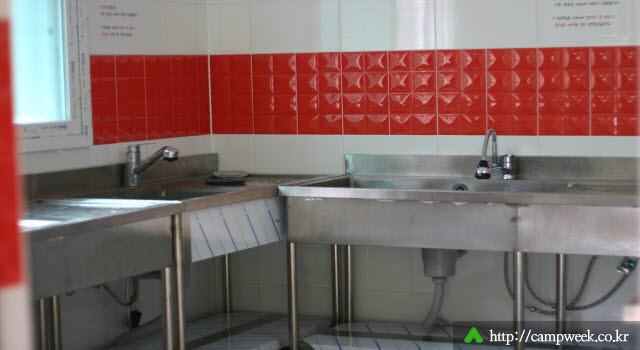 맑은물소리캠핑장 맑은물소리캠핑장