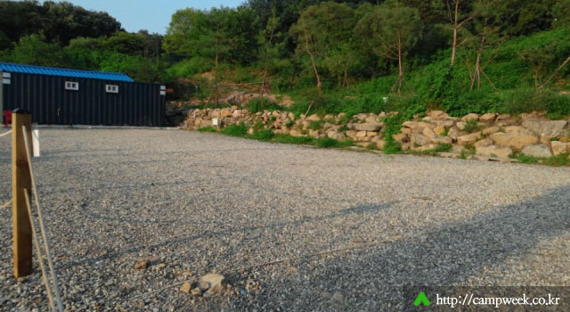 양주 캠프리카캠핑장 양주 캠프리카캠핑장