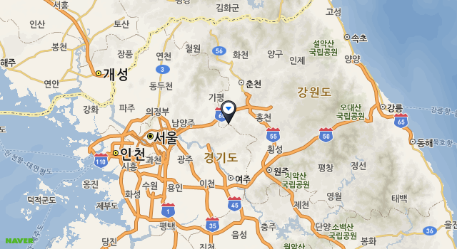 양평 스마일캠핑장 (스마일카라반 펜션으로 변경) 양평 스마일캠핑장 (스마일카라반 펜션으로 변경)