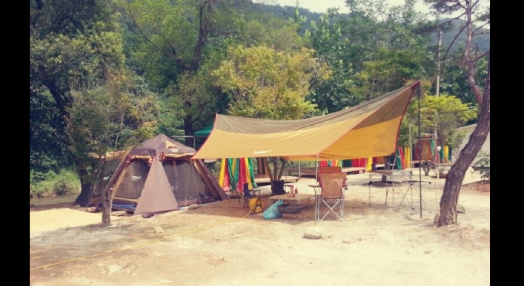 양평 스마일캠핑장 (스마일카라반 펜션으로 변경) 양평 스마일캠핑장 (스마일카라반 펜션으로 변경)