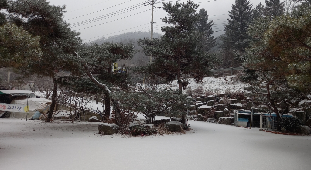 양평 스마일캠핑장 (스마일카라반 펜션으로 변경) 양평 스마일캠핑장 (스마일카라반 펜션으로 변경)