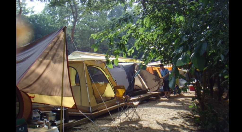 양평 스마일캠핑장 (스마일카라반 펜션으로 변경) 양평 스마일캠핑장 (스마일카라반 펜션으로 변경)