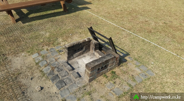 노을공원 노을캠핑장 노을공원 노을캠핑장