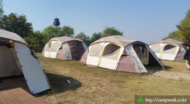 노을공원 노을캠핑장 노을공원 노을캠핑장