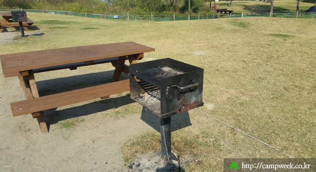 노을공원 노을캠핑장 노을공원 노을캠핑장