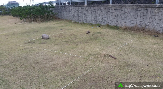 제주 함덕 서우봉 해변 제주 함덕 서우봉 해변