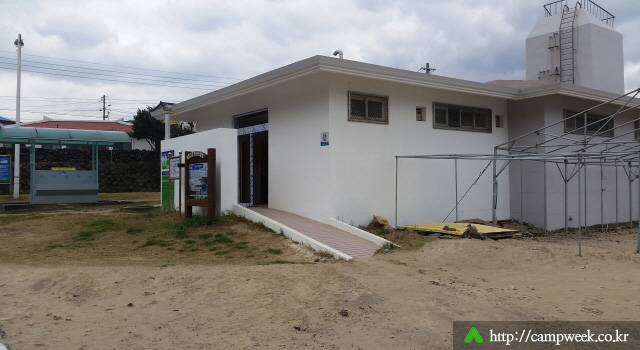 제주 함덕 서우봉 해변 제주 함덕 서우봉 해변