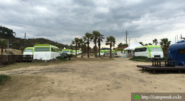 캠핑스타제주라운지 제주사업장