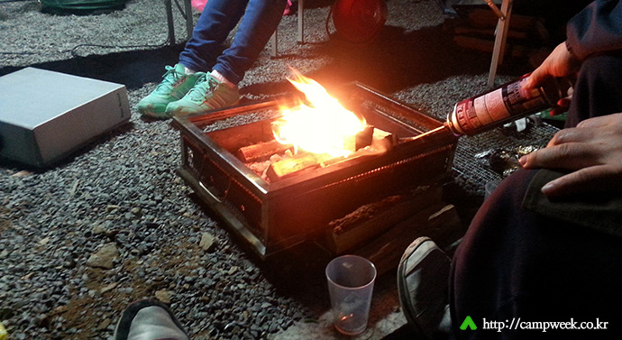 태안해안국립공원 학암포자동차 야영장 태안해안국립공원 학암포자동차 야영장