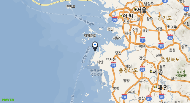 태안해안국립공원 학암포자동차 야영장 태안해안국립공원 학암포자동차 야영장