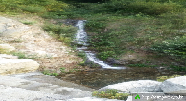 늘푸른쉼터 오토캠프장 늘푸른쉼터 오토캠프장