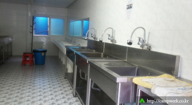 늘푸른쉼터 오토캠프장 늘푸른쉼터 오토캠프장