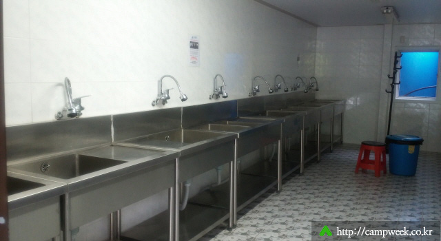 늘푸른쉼터 오토캠프장 늘푸른쉼터 오토캠프장