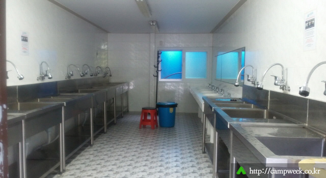 늘푸른쉼터 오토캠프장 늘푸른쉼터 오토캠프장