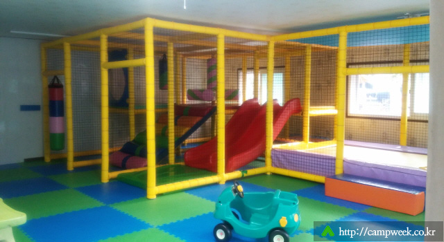 늘푸른쉼터 오토캠프장 늘푸른쉼터 오토캠프장