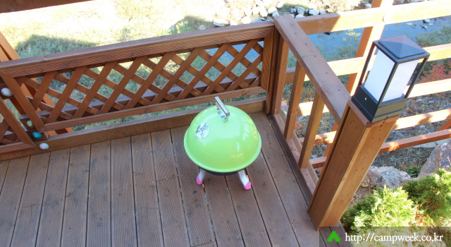 휴토피아 글램핑