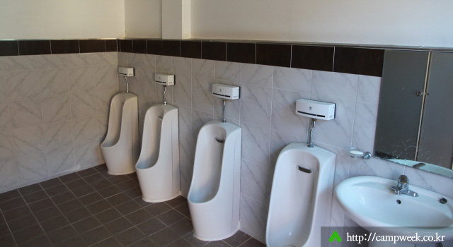 휴토피아 글램핑