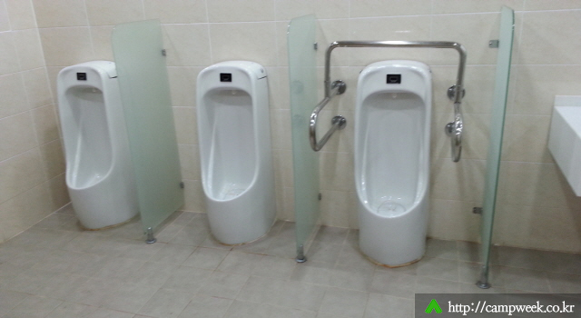 바라산 자연휴양림